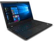 Лаптопи Lenovo ThinkPad P15v