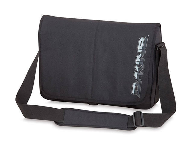 Чанти за Лаптопи Dakine MAINLINE  Black 20L S13