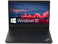 Лаптопи Lenovo ThinkPad E495