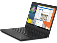 Лаптопи Lenovo ThinkPad E495