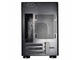 Кутии Lian Li TU150WX Tempered Glass Black