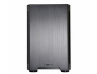 Кутии Lian Li TU150WX Tempered Glass Black