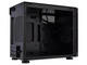 Кутии Lian Li TU150WX Tempered Glass Black