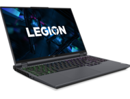 Лаптопи Lenovo Legion 5 Pro 16" Gen 6