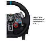 Волани и симулатори Logitech G29 Driving Force