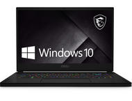 Лаптопи MSI GS66 Stealth 11UH