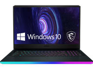 Лаптопи MSI GE76 Raider 11UH