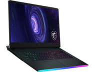 Лаптопи MSI GE76 Raider 11UH