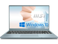 Лаптопи MSI Modern 14 B11MO