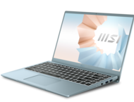 Лаптопи MSI Modern 14 B11MO