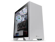 Кутии Thermaltake S300 TG Snow_old