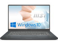 Лаптопи MSI Modern 15 A11SB
