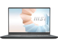 Лаптопи MSI Modern 15 A11SB