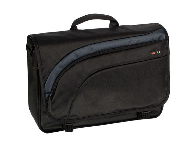 Чанти за Лаптопи Чанта за лаптоп Dell 5 Dot Curve