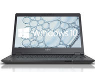 Лаптопи Fujitsu Lifebook U7410