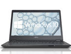 Лаптопи Fujitsu Lifebook U7410