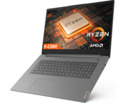 Лаптопи Lenovo IdeaPad 3 17" Ultraslim Gen 6