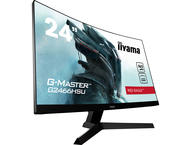Монитори IIYAMA G-MASTER G2466HSU-B1