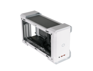 Кутии Cooler Master NC100 White + V SFX Gold 650W