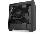 Кутии NZXT H710 Matte Black