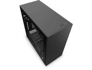 Кутии NZXT H710 Matte Black