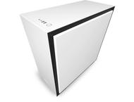 Кутии NZXT H710 Matte White