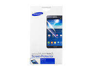 Защитно фолио Samsung Screen Protector за Galaxy NOTE 3 N9005 