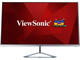 Монитори ViewSonic VX3276-2K-MHD