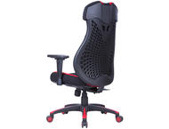 Геймърски столове Gamerix DRAGON, red