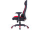 Геймърски столове Gamerix DRAGON, red
