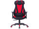Геймърски столове Gamerix DRAGON, red