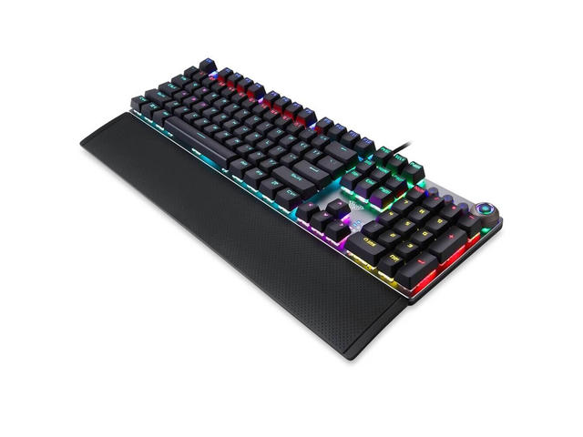 Клавиатури AULA FIRESHOCK V2