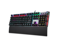 Клавиатури AULA FIRESHOCK V2