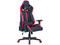 Геймърски столове Gamerix ESCAPE, red