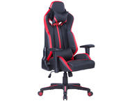 Геймърски столове Gamerix ESCAPE, red
