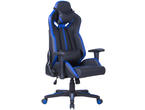 Геймърски столове Gamerix ESCAPE, blue