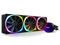 Охладители NZXT Kraken X73 RGB (360 мм)