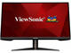 Монитори ViewSonic VX2705-2KP-MHD