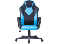 Геймърски столове Gamerix STORM, blue