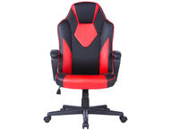 Геймърски столове Gamerix STORM, red