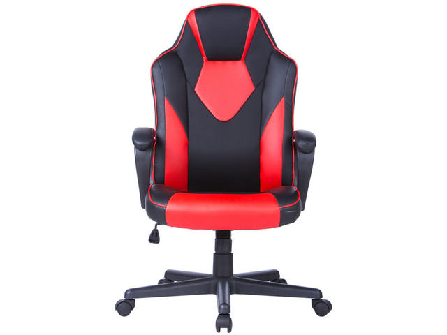 Геймърски столове Gamerix STORM, red