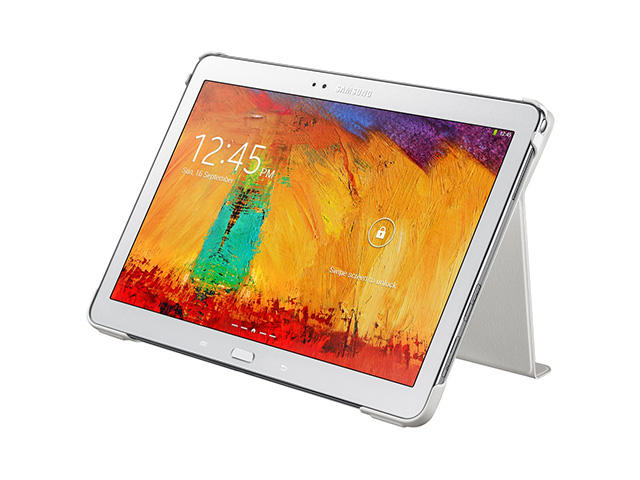 Калъфи за таблети Samsung Book Cover за Galaxy Note 10.1 P6000/P6050