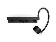 Охладители NZXT Kraken X63 (280 мм)