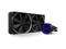Охладители NZXT Kraken X63 (280 мм)