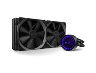 Охладители NZXT Kraken X63 (280 мм)