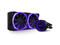 Охладители NZXT Kraken X53 RGB (240 мм)