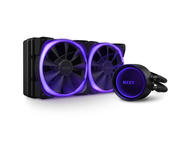Охладители NZXT Kraken X53 RGB (240 мм)