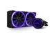 Охладители NZXT Kraken X53 RGB (240 мм)