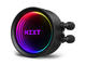 Охладители NZXT Kraken X53 RGB (240 мм)