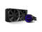 Охладители NZXT Kraken X53 (240 мм)
